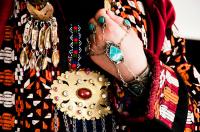عکاسی از صنایع دستی ترکمن