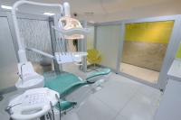 عکاسی صنعتی کلینیک دندانپزشکی شبانه روزی فروردین