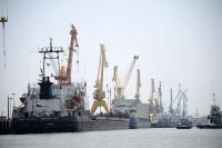 عکاسی  شرکت خدمات دریایی و بندری آریا بنادر ایرانیان