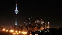 عکاسی  پروژه های عمرانی شهرداری تهران