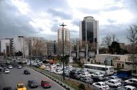 عکاسی  پروژه های عمرانی شهرداری تهران