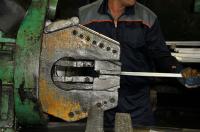عکاسی کارخانه ذوب آلمینیوم اراک