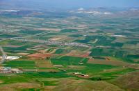 عکس هوایی