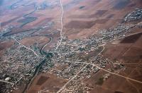 عکس هوایی