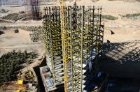 عکاسی  کارخانه عرش فولادی پایادک