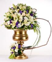 عکاسی گل آرایی کاووسی