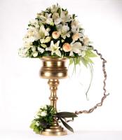 عکاسی گل آرایی کاووسی