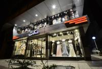 عکاسی  فروشگاه پوشاک مکس
