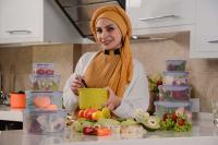 عکاسی صنایع ظروف و بسته بندی