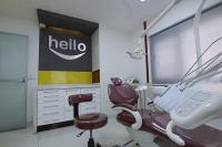 عکاسی صنعتی کلینیک دندانپزشکی شبانه روزی فروردین
