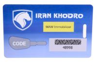 عکاسی صنعتی و تبلیغاتی کارخانه قطعات الکترونیک خودرو