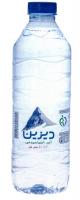 عکاسی صنعتی تبلیغاتی آب معدنی دیزین (دامداران)