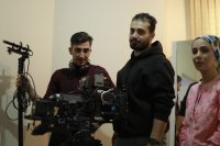 فیلم کوتاه یک روز معمولی