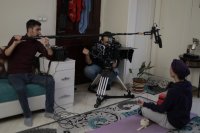 فیلم کوتاه یک روز معمولی
