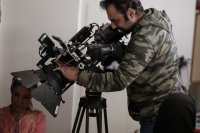 فیلم کوتاه یک روز معمولی
