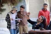 فیلم کوتاه در وجه