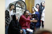 فیلم کوتاه در وجه