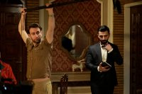 فیلم کوتاه در وجه