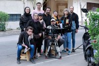 فیلم کوتاه در وجه