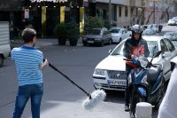 فیلم کوتاه در وجه
