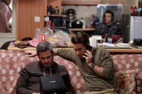 فیلم کوتاه شب میگذرد