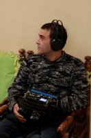فیلم کوتاه شب میگذرد