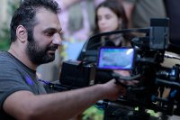 فیلم کوتاه شب میگذرد