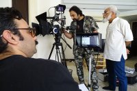 فیلم کوتاه دایره ممتد
