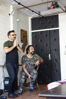 فیلم کوتاه دایره ممتد