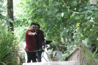 فیلم کوتاه دایره ممتد