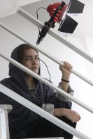 فیلم کوتاه دایره ممتد