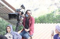 فیلم کوتاه دایره ممتد