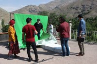 فیلم کوتاه دایره ممتد