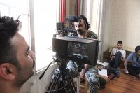 فیلم کوتاه دایره ممتد