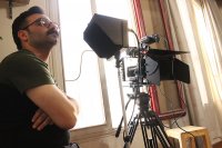 فیلم کوتاه دایره ممتد