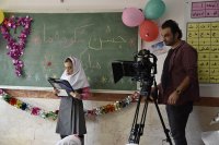 فیلم کوتاه من بی من