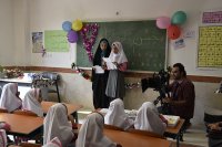 فیلم کوتاه من بی من