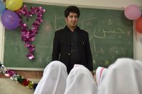 فیلم کوتاه من بی من