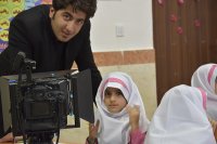 فیلم کوتاه من بی من