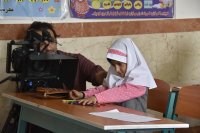 فیلم کوتاه من بی من