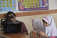 فیلم کوتاه من بی من