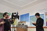 فیلم کوتاه من بی من