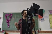 فیلم کوتاه من بی من