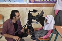 فیلم کوتاه من بی من