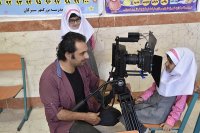 فیلم کوتاه من بی من