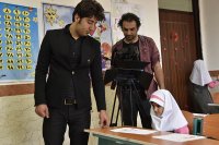 فیلم کوتاه من بی من