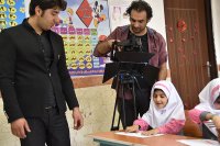 فیلم کوتاه من بی من
