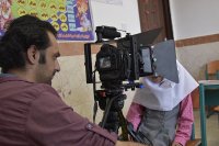 فیلم کوتاه من بی من