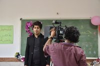 فیلم کوتاه من بی من