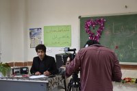 فیلم کوتاه من بی من